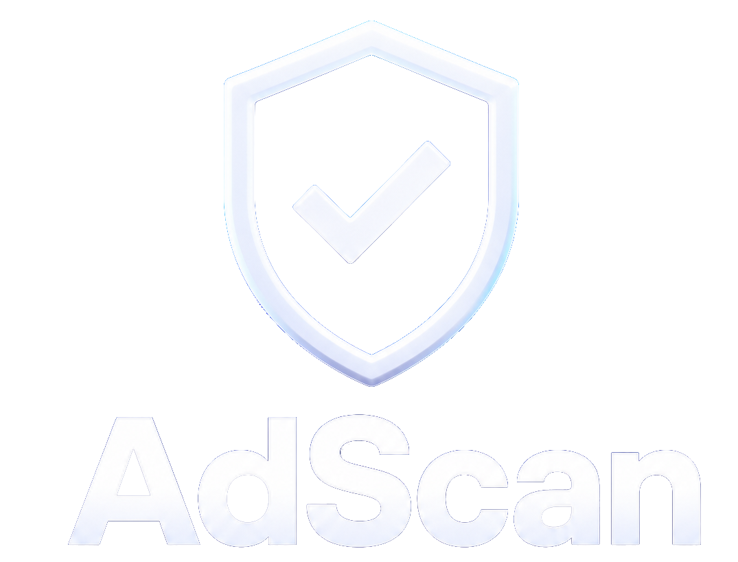AdScan Logo